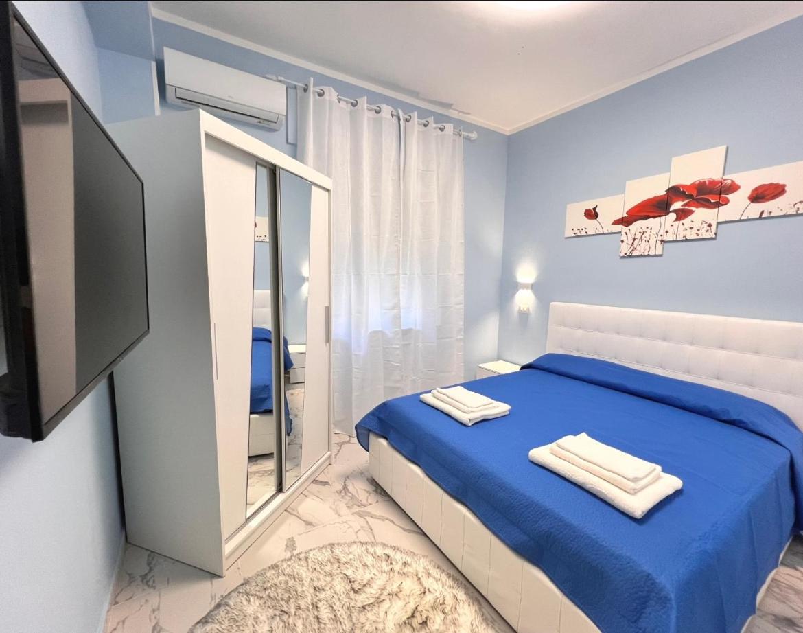 Restyling Apartments Center 特罗佩阿 外观 照片