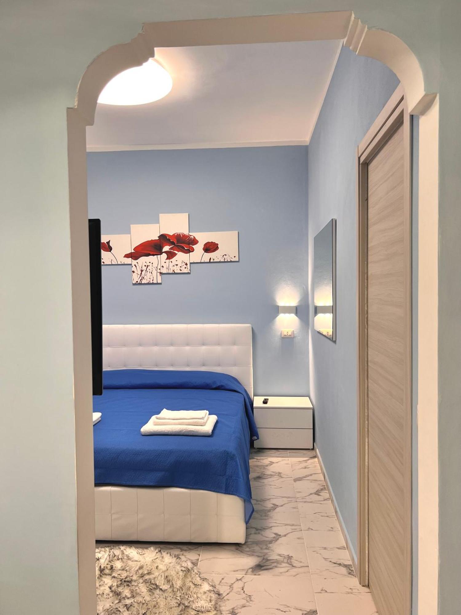 Restyling Apartments Center 特罗佩阿 外观 照片