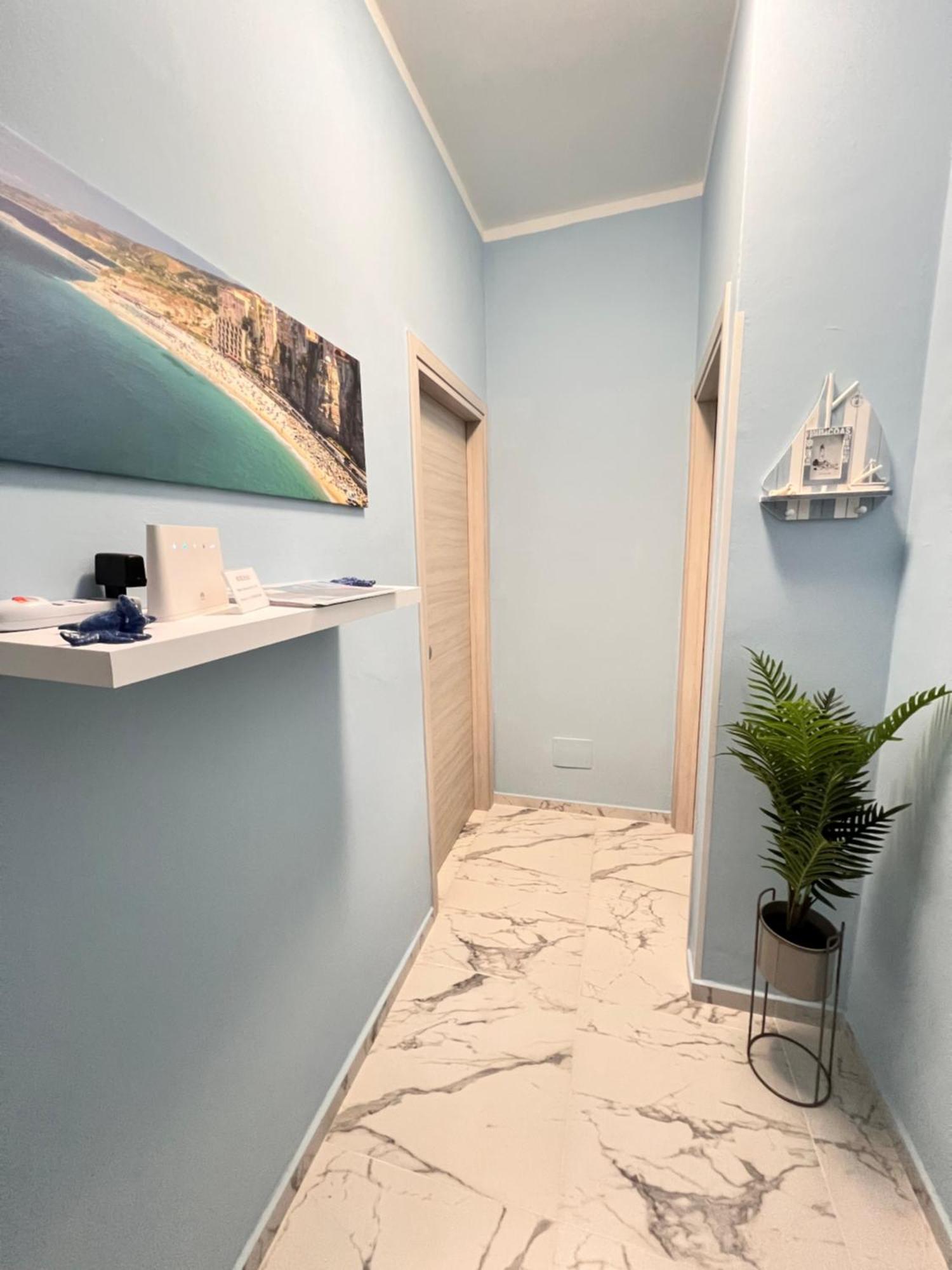 Restyling Apartments Center 特罗佩阿 外观 照片