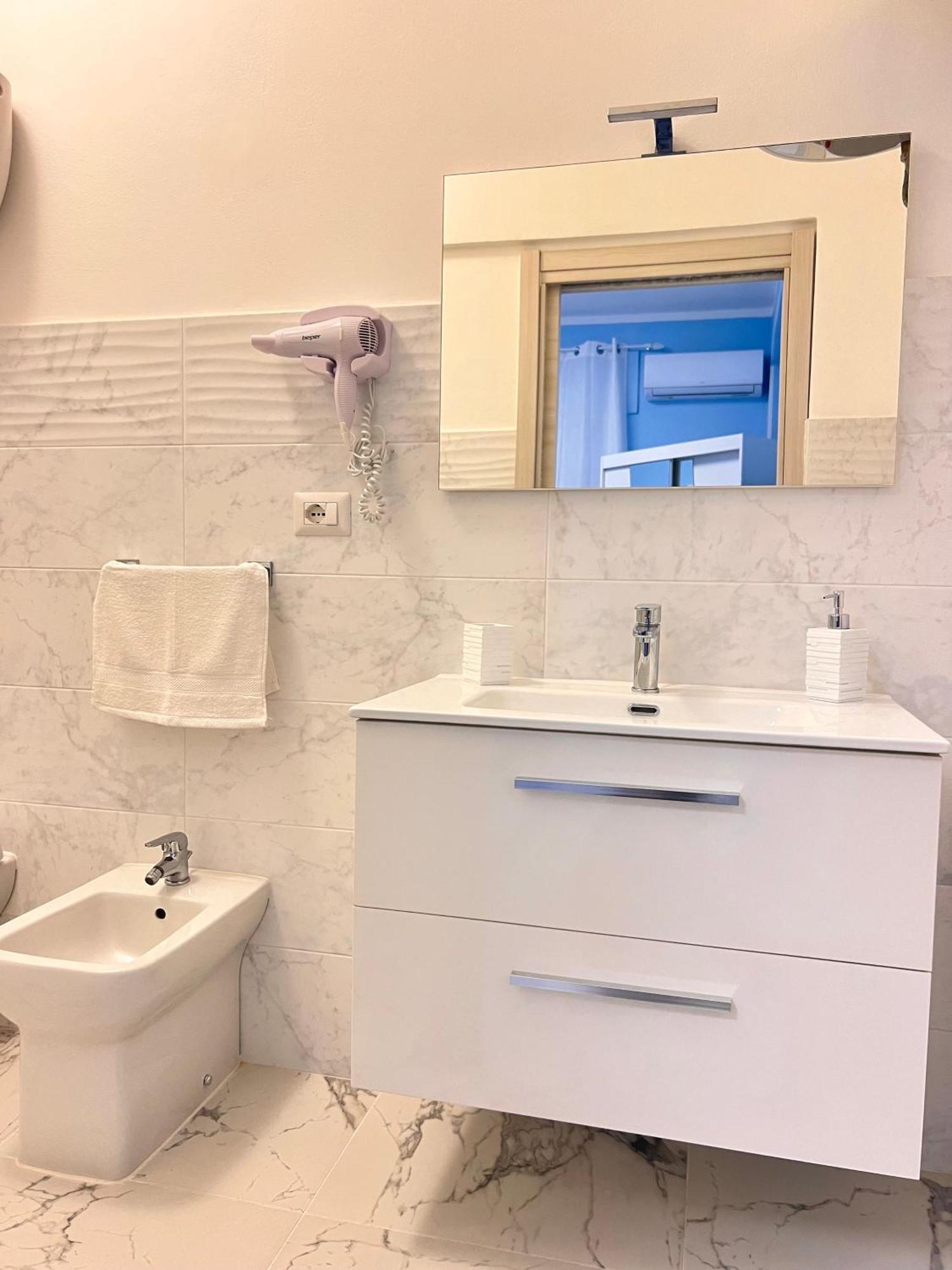 Restyling Apartments Center 特罗佩阿 外观 照片