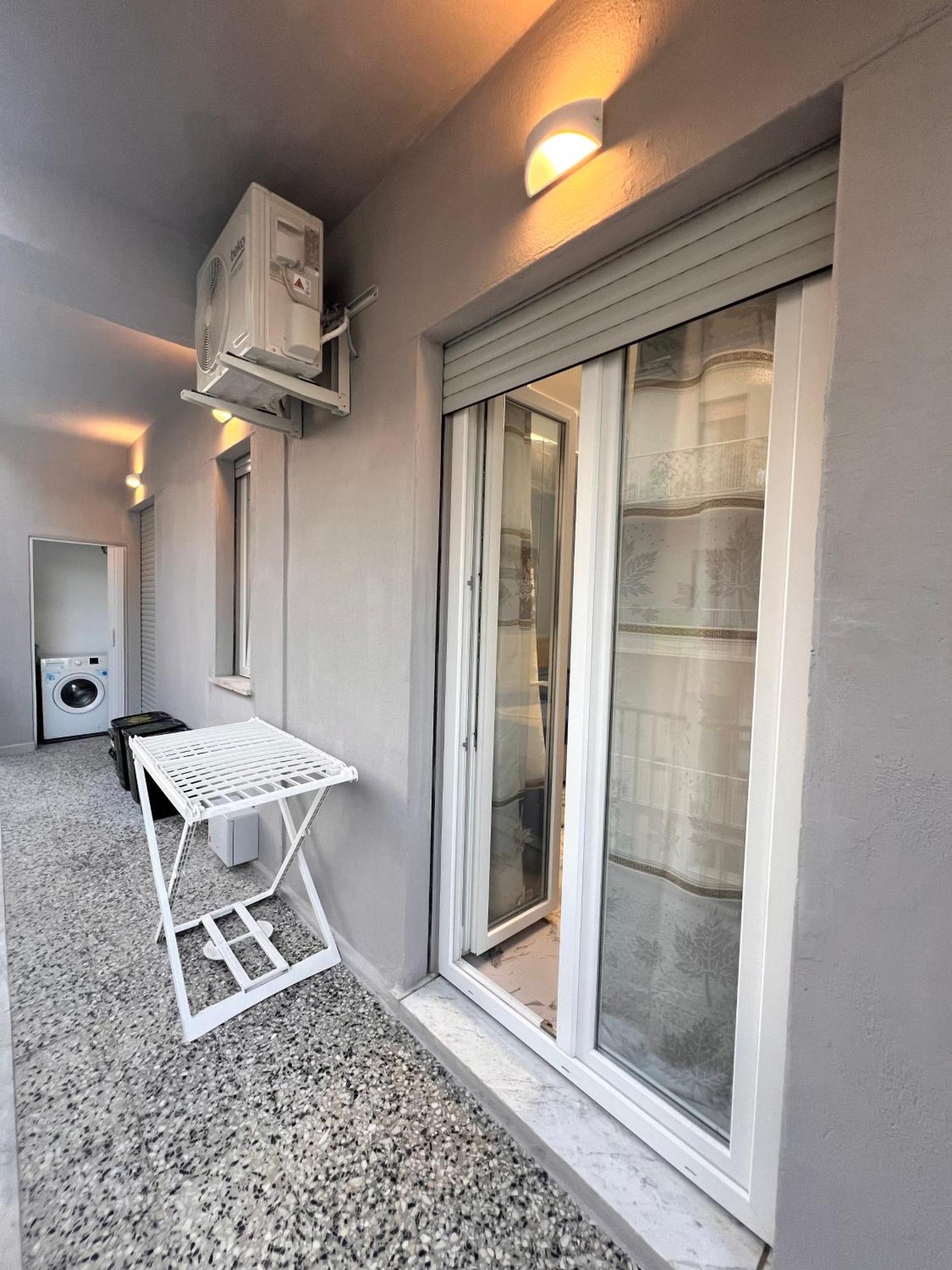 Restyling Apartments Center 特罗佩阿 外观 照片